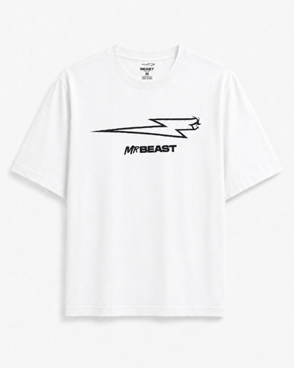 MrBeast Bolt Tee
