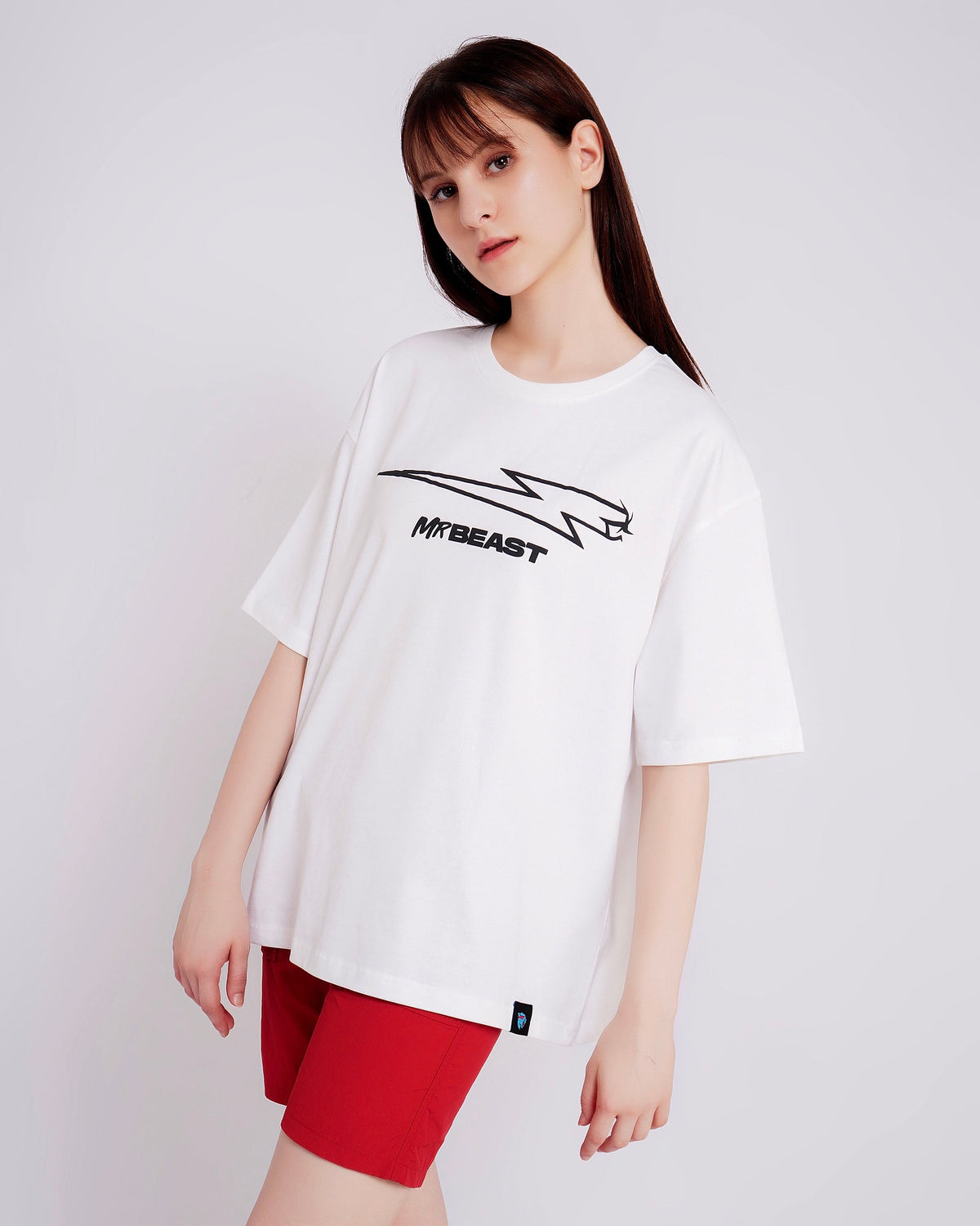 MrBeast Bolt Tee