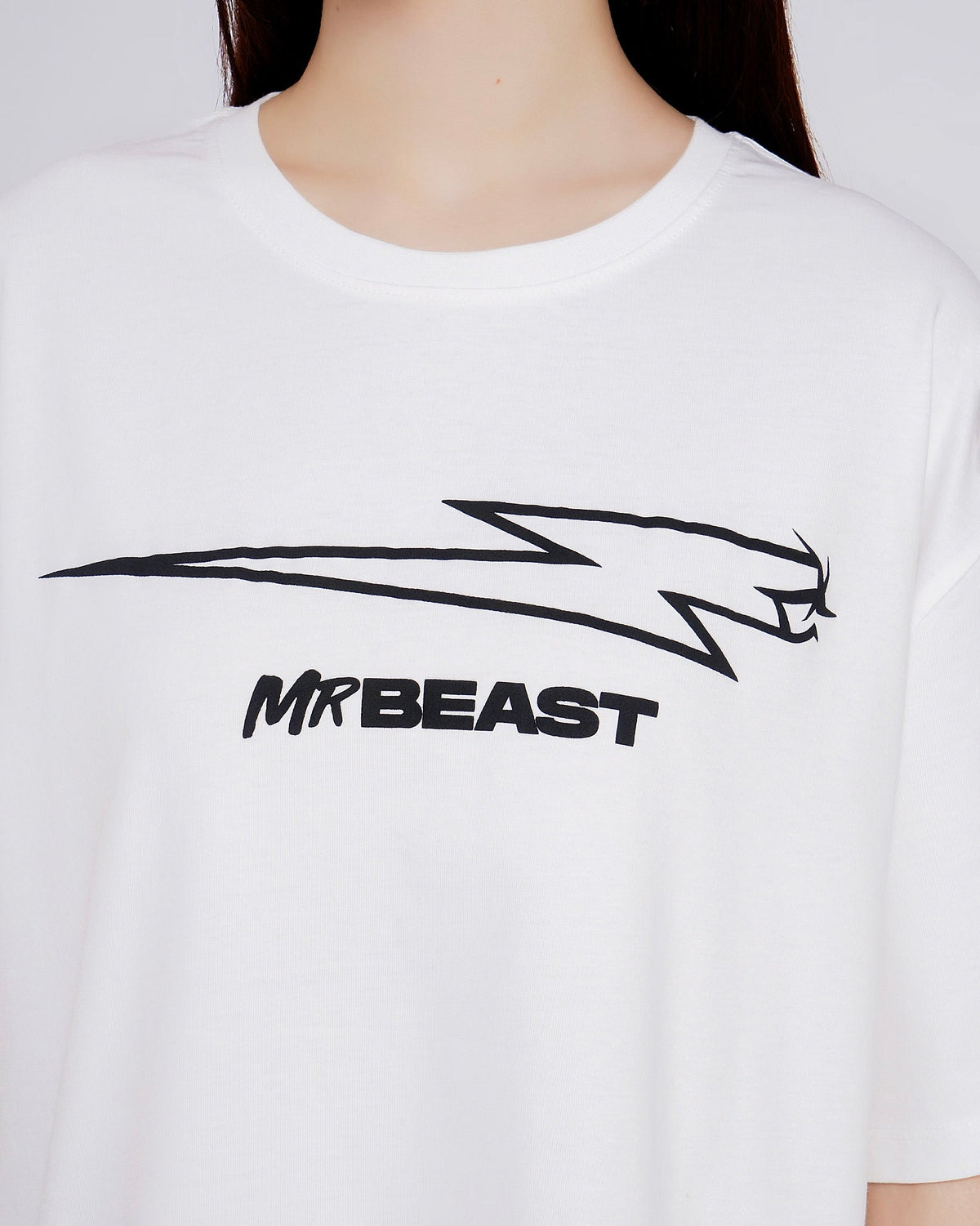 MrBeast Bolt Tee