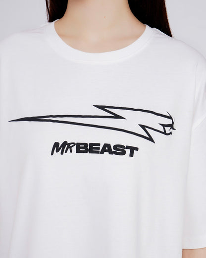 MrBeast Bolt Tee