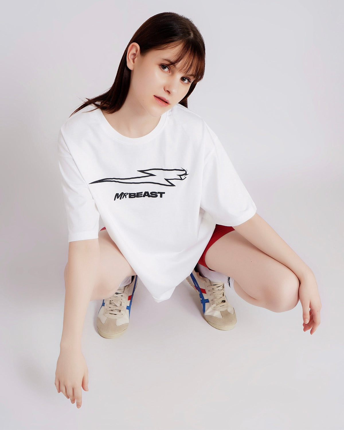 MrBeast Bolt Tee