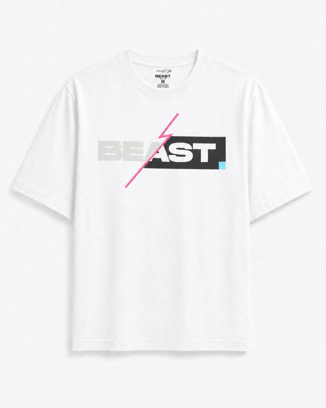 MrBeast Split Tee