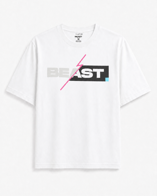 MrBeast Split Tee