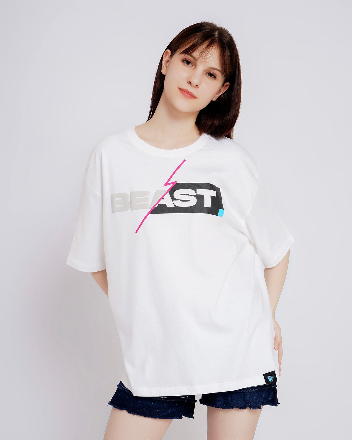 MrBeast Split Tee