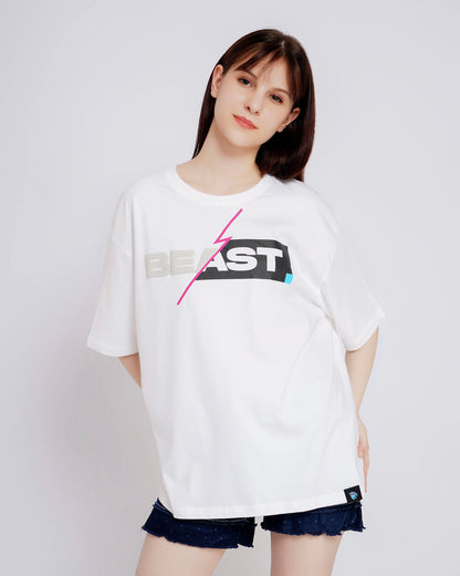 MrBeast Split Tee