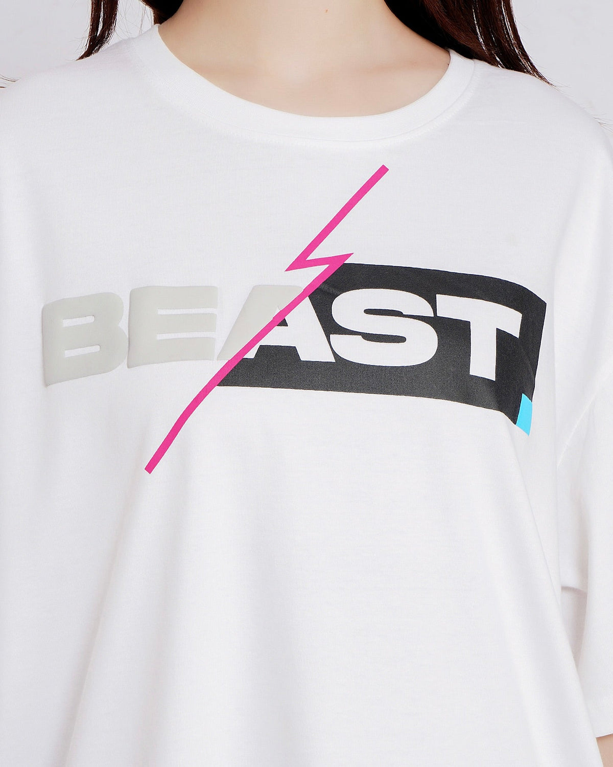 MrBeast Split Tee