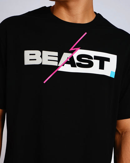 MrBeast Split Tee