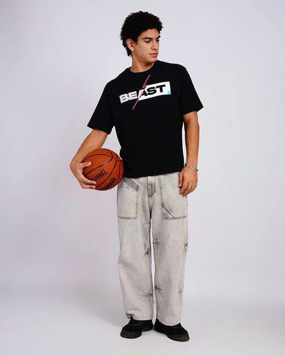 MrBeast Split Tee