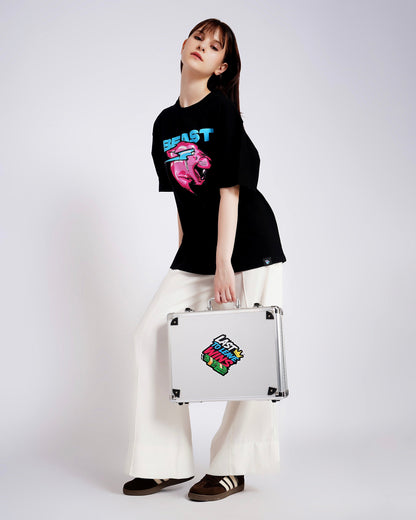 MrBeast Drip Panther Tee