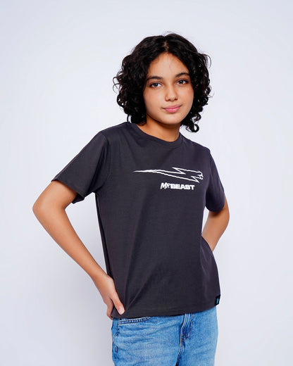 Kids - Bolt Tee