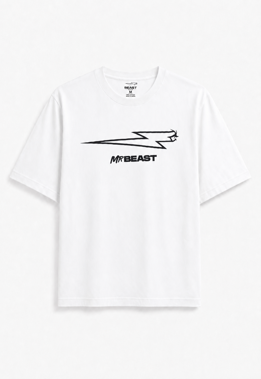 Kids - Bolt Tee