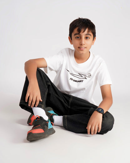 Kids - Bolt Tee