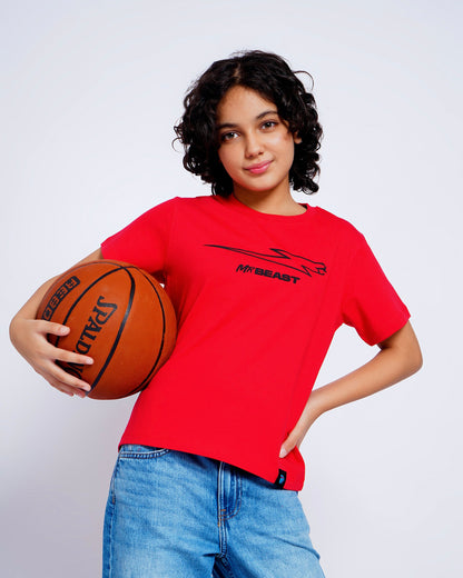 Kids - Bolt Tee