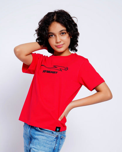 Kids - Bolt Tee