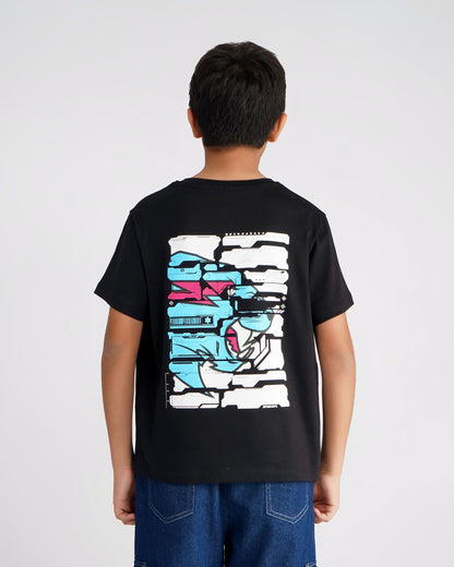 Kids - Particle Tee