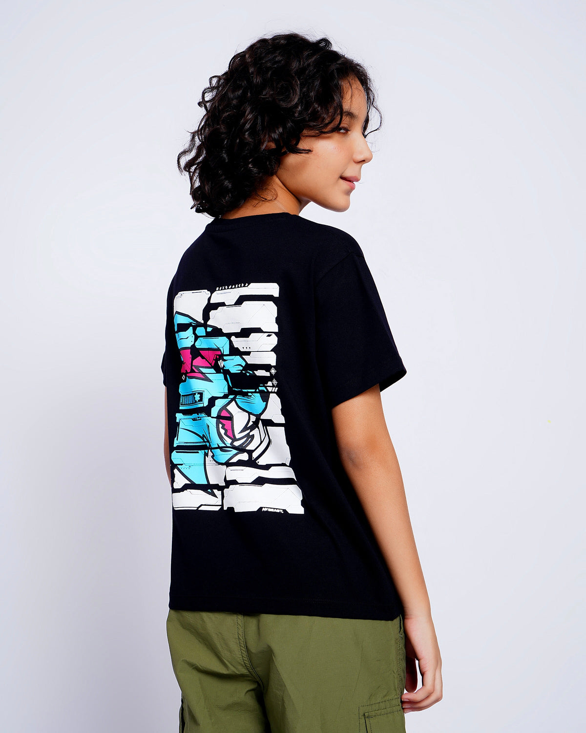 Kids - Particle Tee