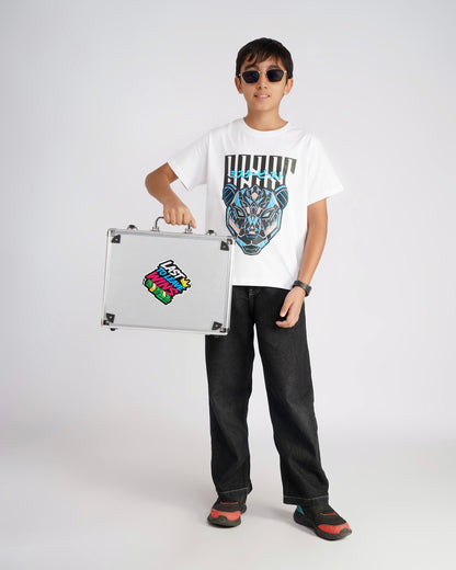 Kids - Mecha Tee