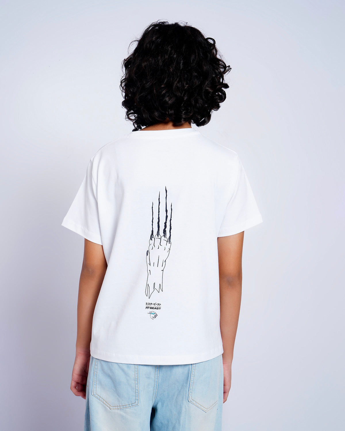 Kids - Mecha Tee