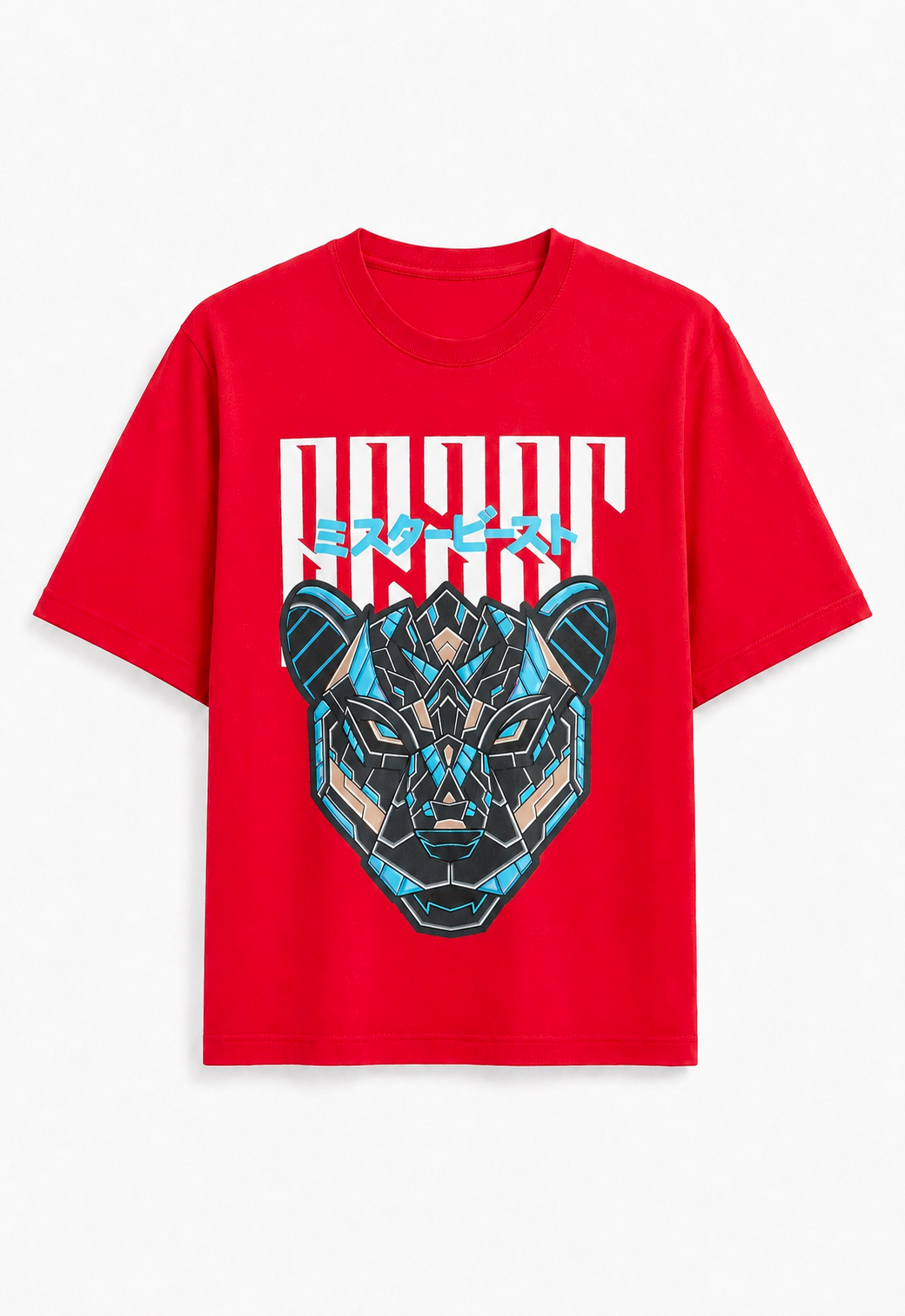 Kids - Mecha Tee