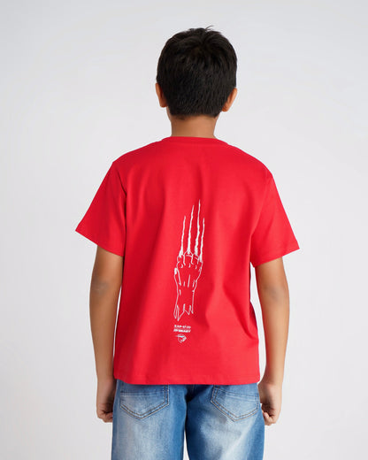 Kids - Mecha Tee