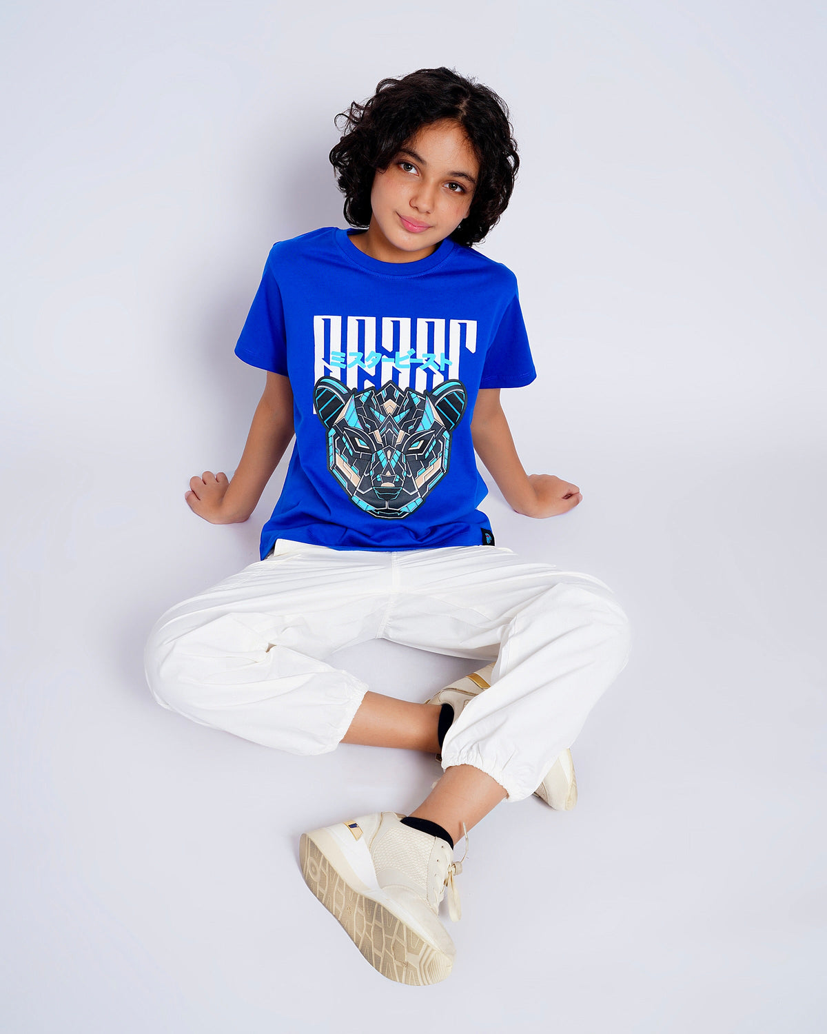 Kids - Mecha Tee