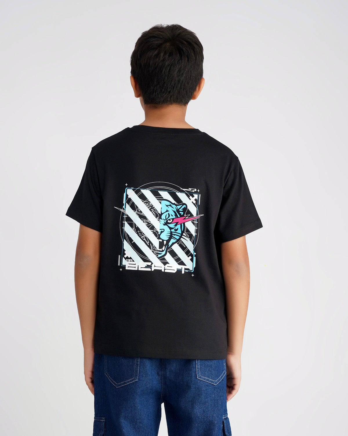 Kids - Target Tee