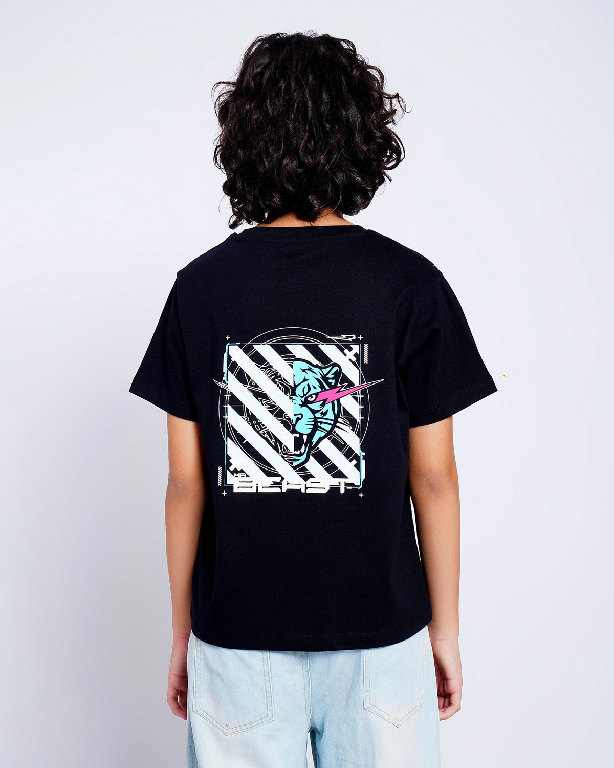 Kids - Target Tee