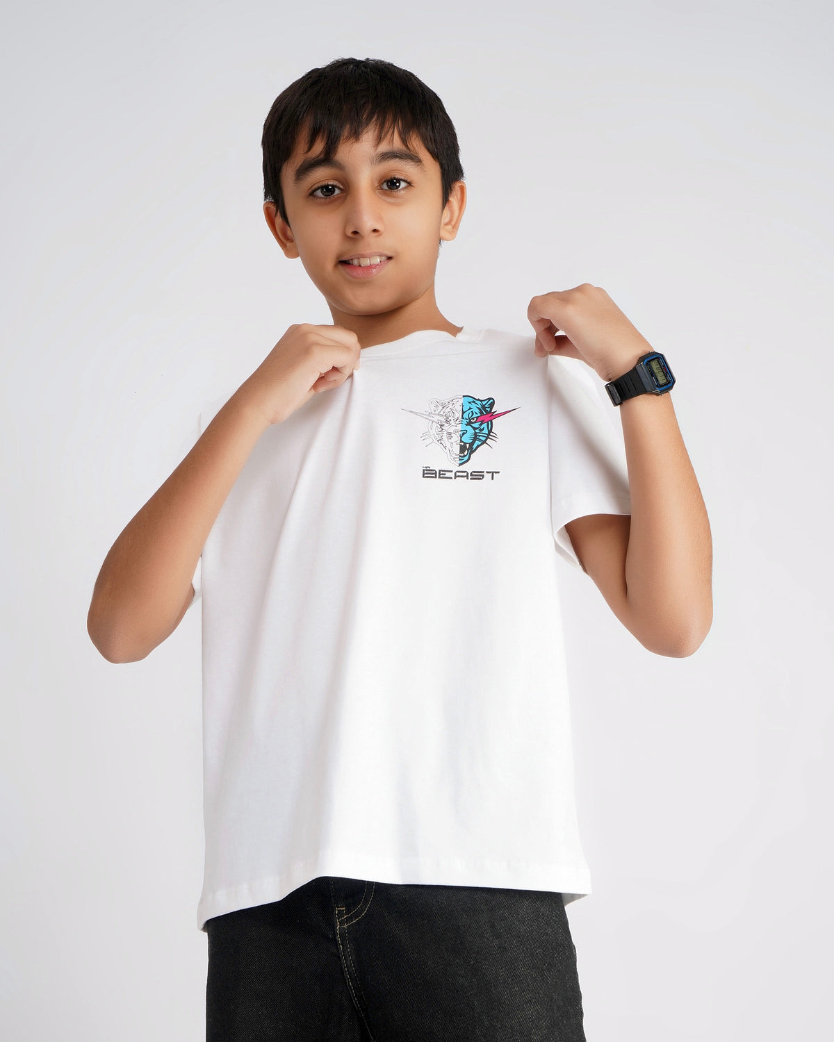 Kids - Target Tee
