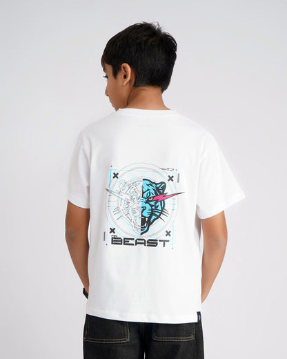Kids - Target Tee