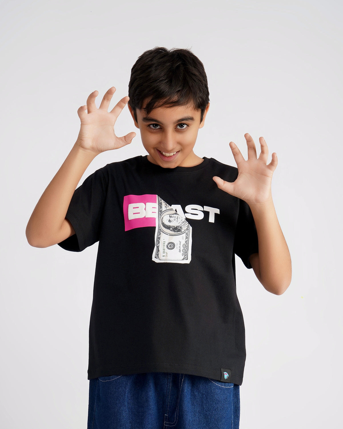Kids - Money Tee